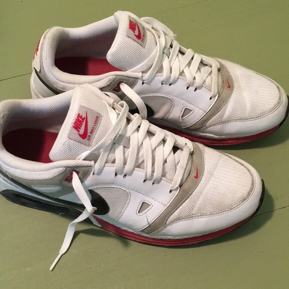 Nike Other - Nike Air Max Lunar